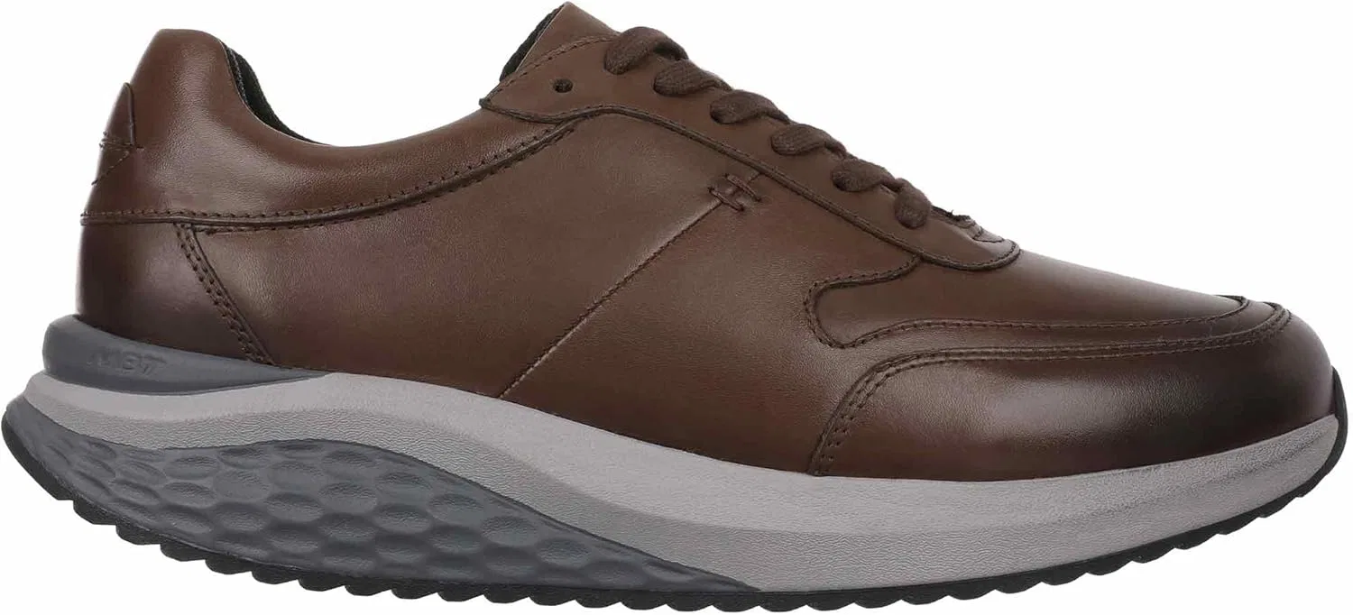 Кроссовки MBT Porto II Men's Shoes, Brown