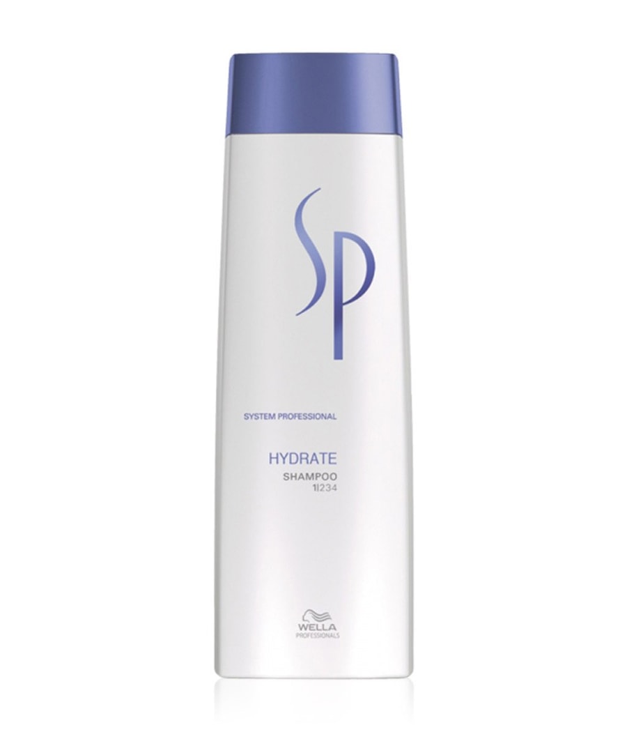 

Шампунь для волос System Professional Hydrate, 250 ml