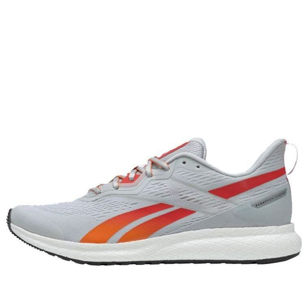 

Кроссовки forever floatride energy 2.0 'grey orange' Reebok, серый