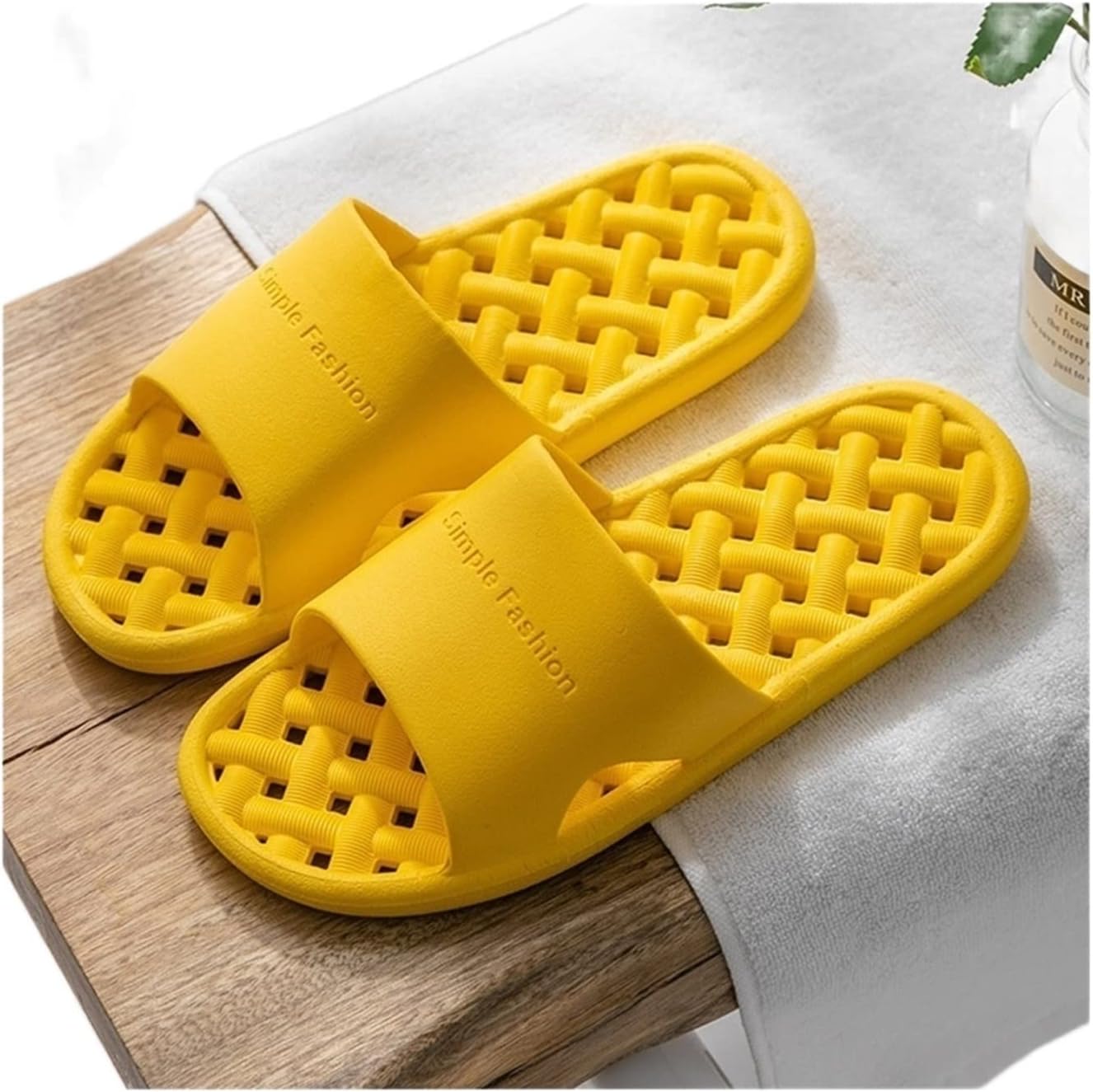 

Тапочки в виде акулы для ванной, женские летние домашние тапочки, быстросохнущие, с нескользящей подошвой, мягкой подошвой, шлепанцы для дома и пляжа (Цвет: розовый для женщин, размер обуви: 36-37) Tomyeus