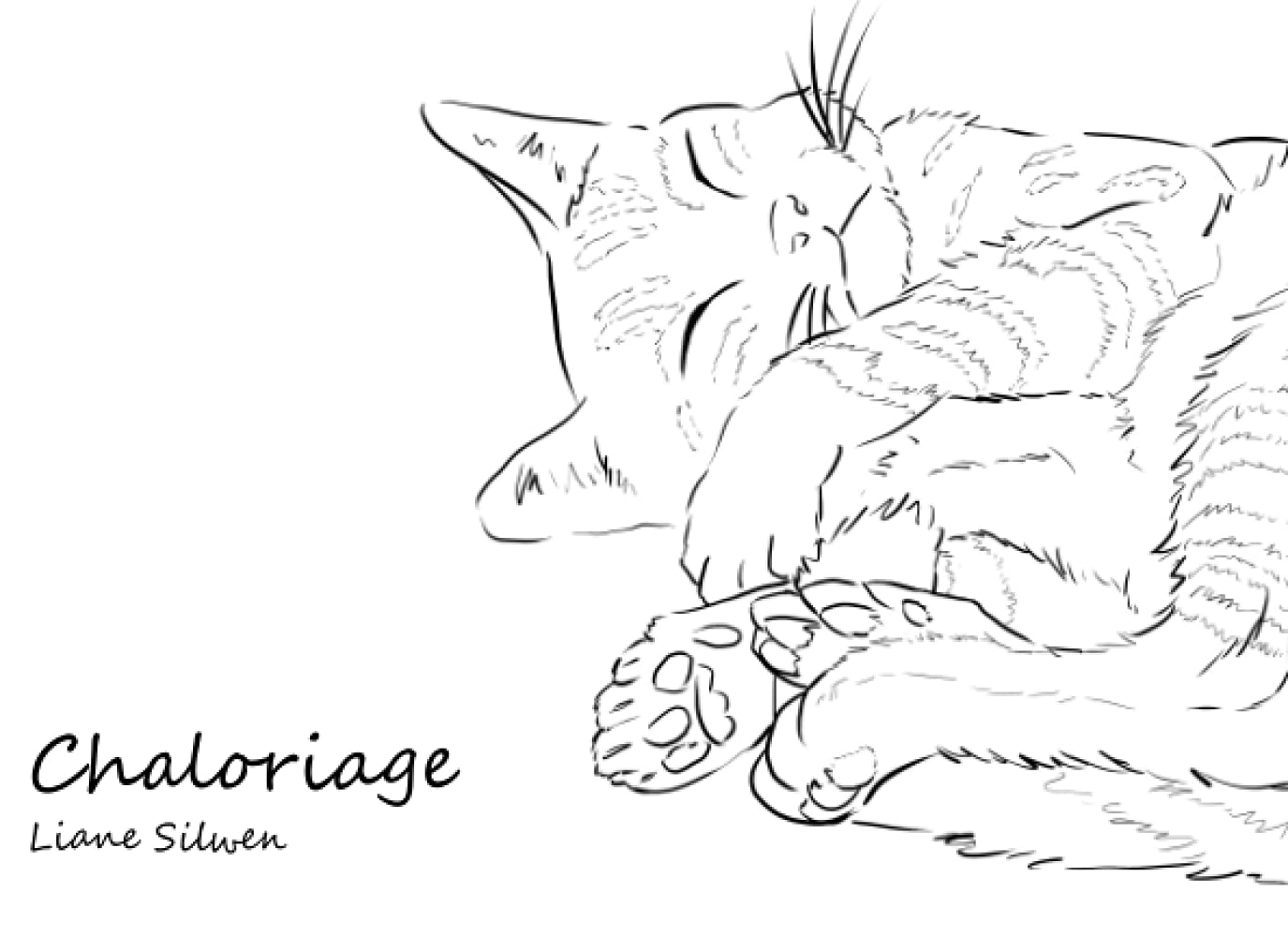 

Chaloriage (French Edition) (Independently published)