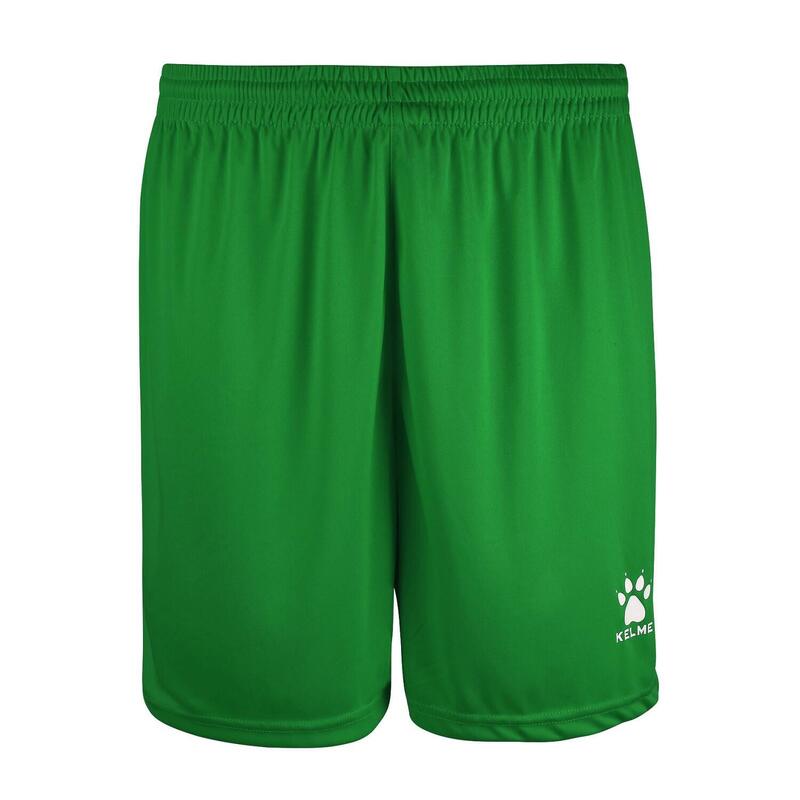 

KELME Short Global Унисекс Шорты - Зеленый, цвет verde