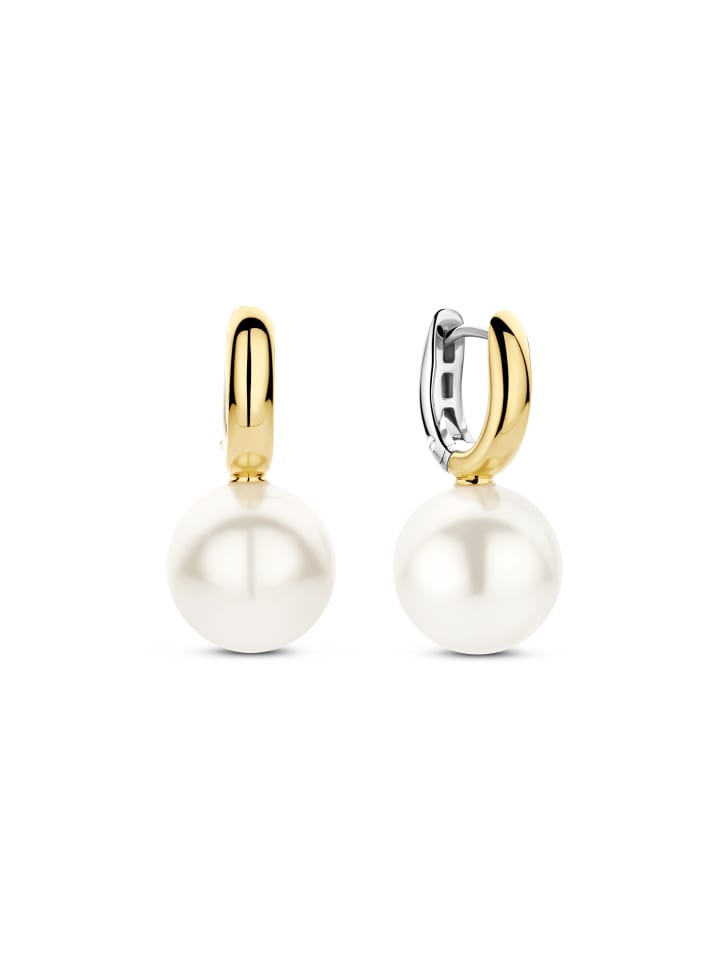 

Ti Sento Milano Серьги из золота