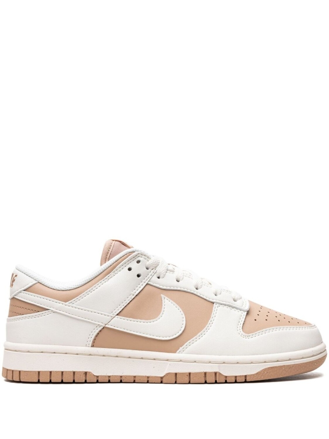 

Nike кроссовки Dunk Low Next Nature Hemp, нейтральный цвет