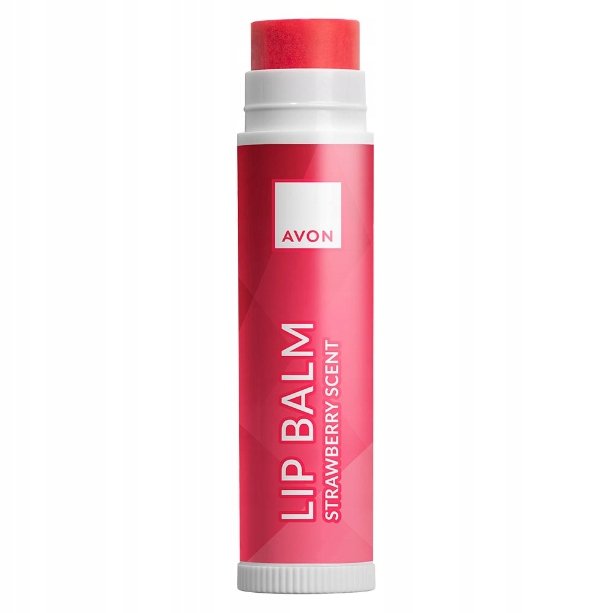 

Бальзам для губ AVON САХАРНОЕ ПЕЧЕНЬЕ