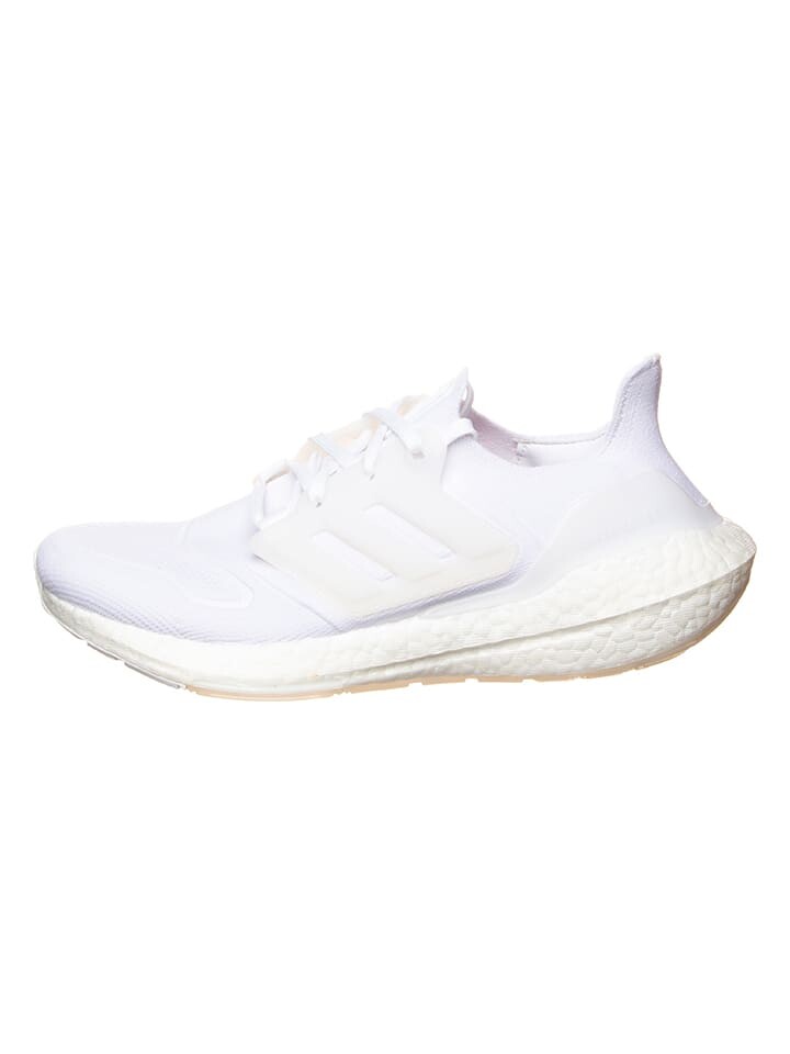 

Кроссовки adidas Laufschuhe Ultraboost 22, белый