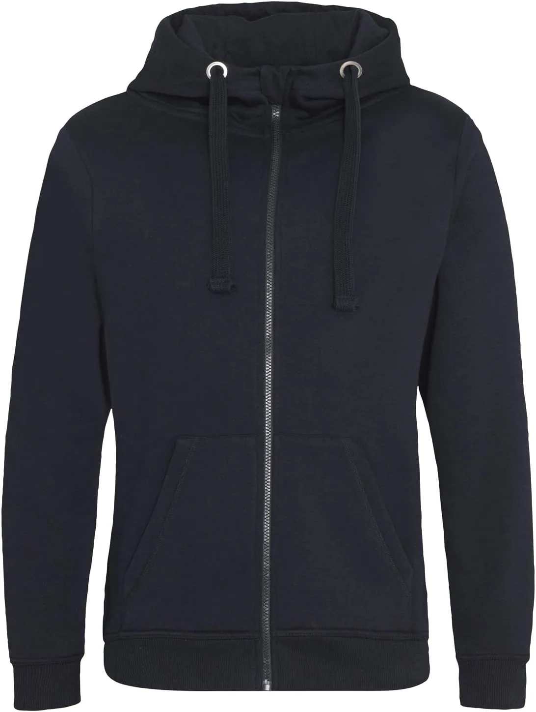 

Толстовка AWDis Heavyweight Zoodie с молнией AWDis Just Hoods