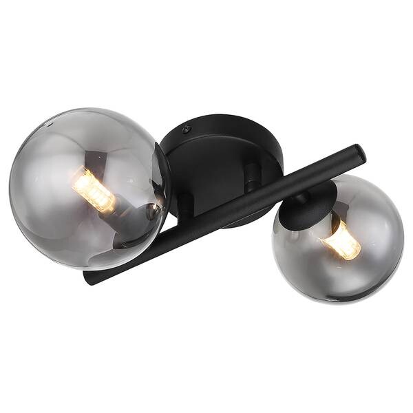 

Светодиодный настенный светильник Globo Lighting Riha