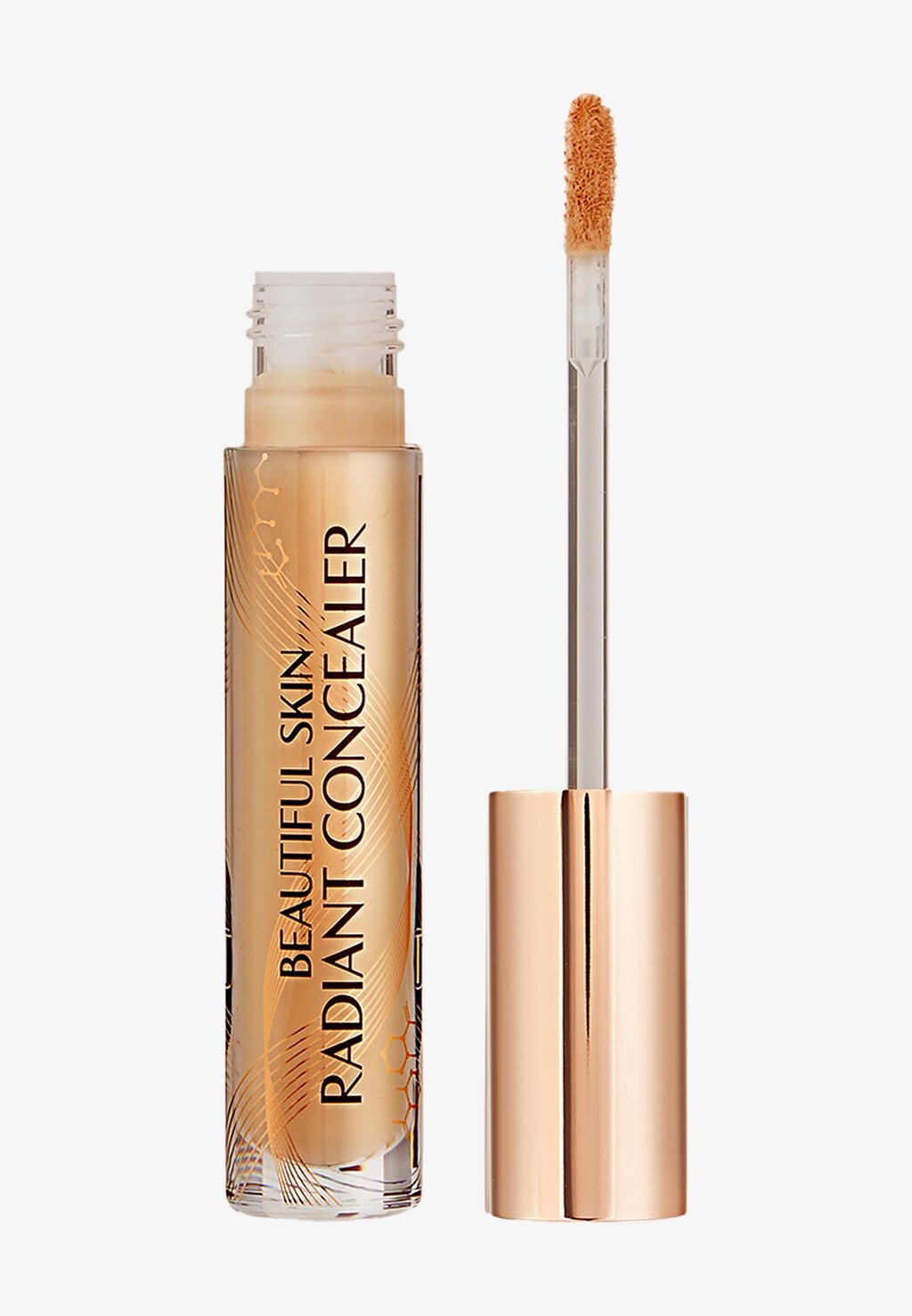

Консилер BEAUTIFUL SKIN RADIANT CONCEALER Charlotte Tilbury, цвет 11.75 deep