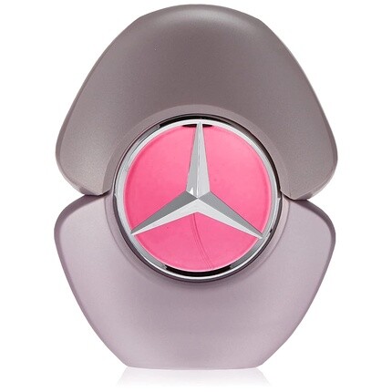 

Mercedes-Benz Mercedes Benz Woman Eau De Parfum Spray 3 Oz