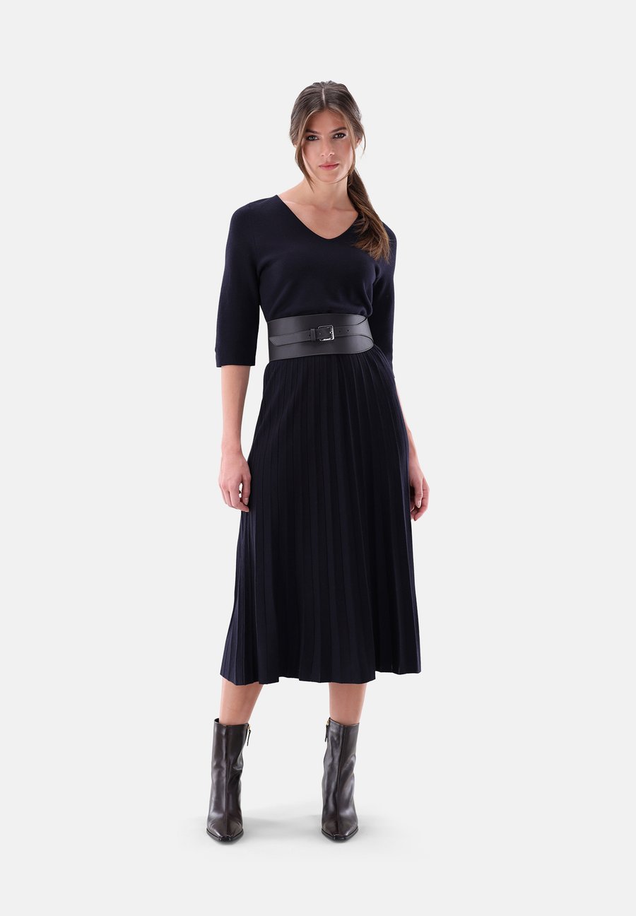 

Платье van Laack Day dress, Dark Blue