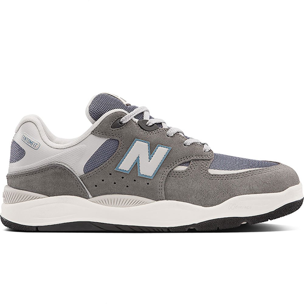 

Кроссовки New Balance Numeric Tiago Lemos 1010, серый