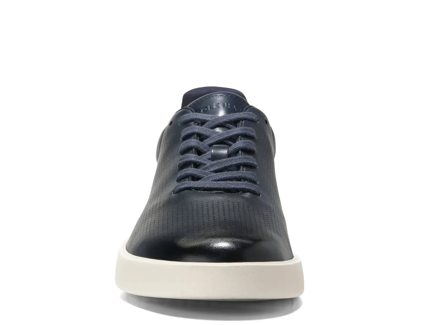 Кроссовки Grand Crosscourt Daily - мужские Cole Haan, Navy — фото 2