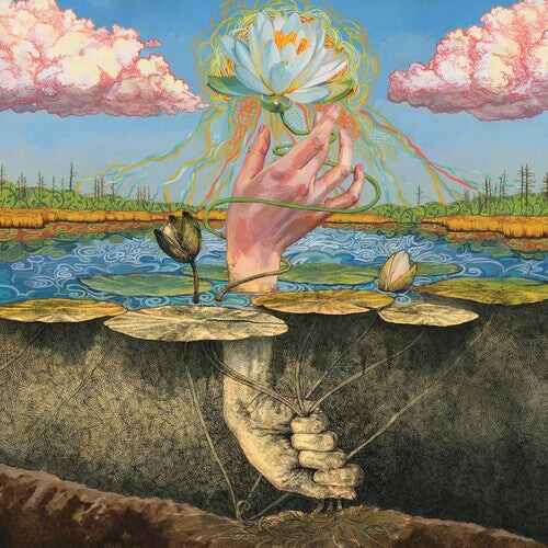 

Виниловая пластинка Moon Tooth - Phototroph