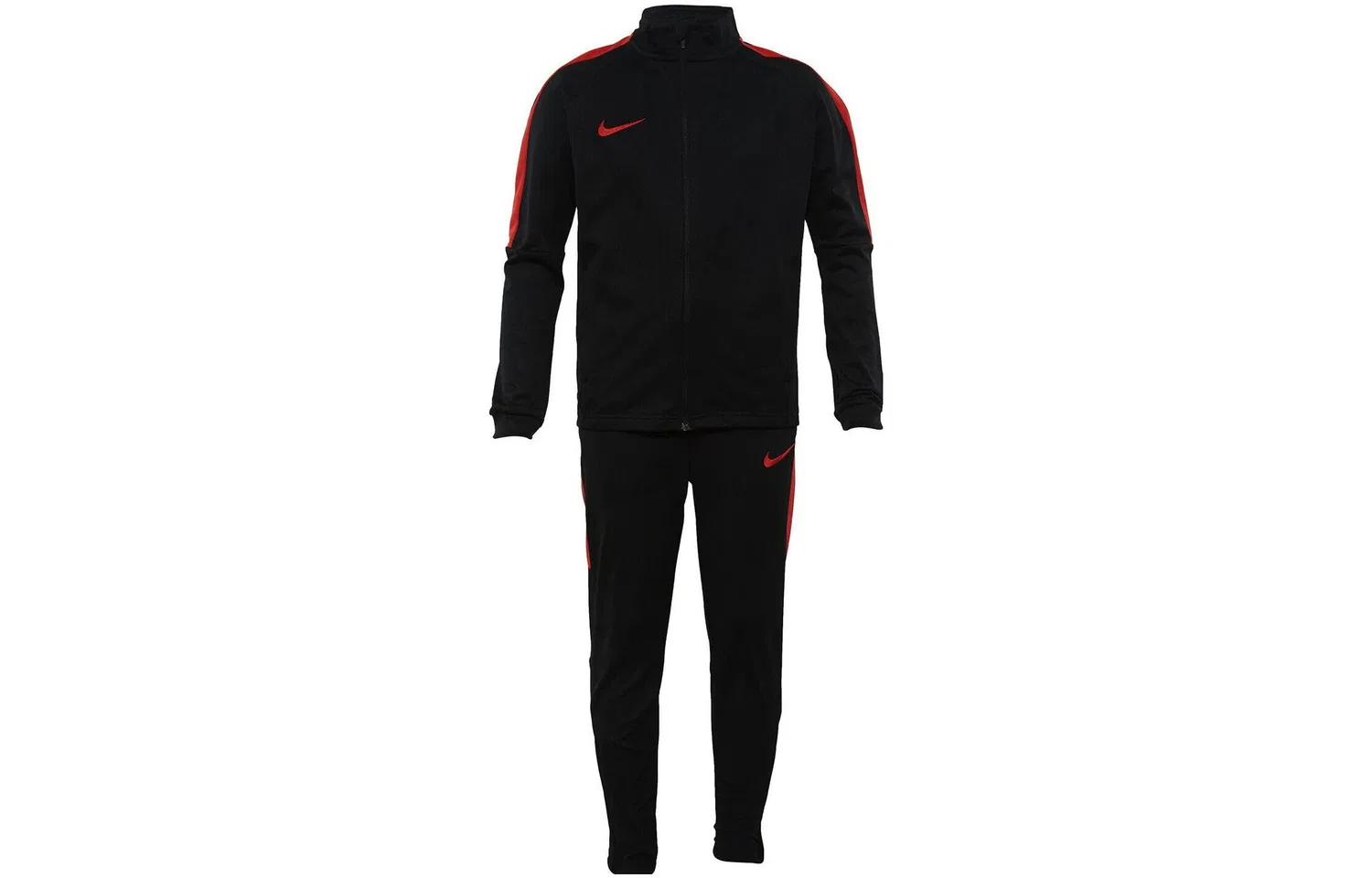 Спортивный костюм Nike Kids' черный
