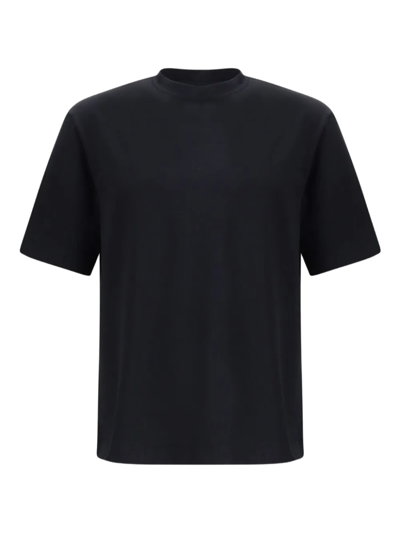 

Cruciani crew-neck футболка, синий