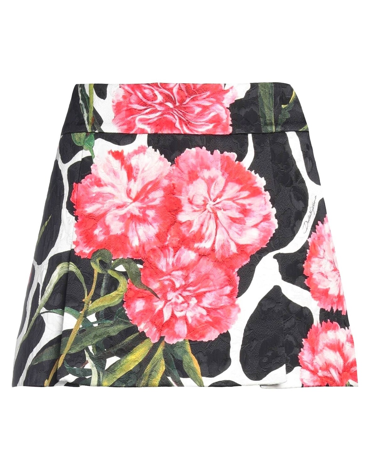 

Юбка Dolce&Gabbana, черный