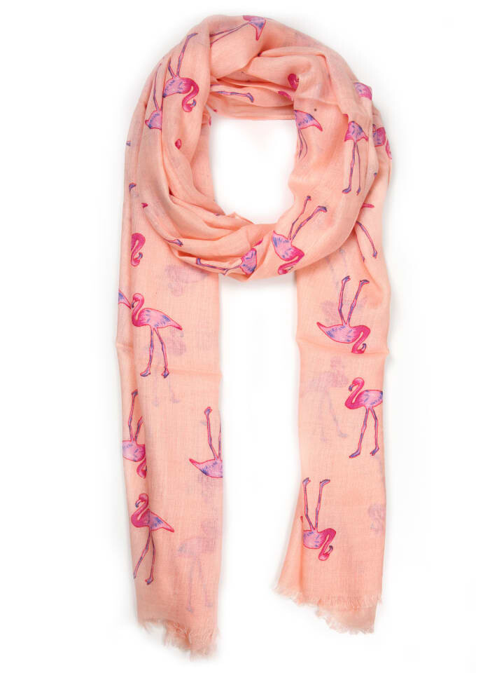 

Шарф collezione alessandro, цвет apricot