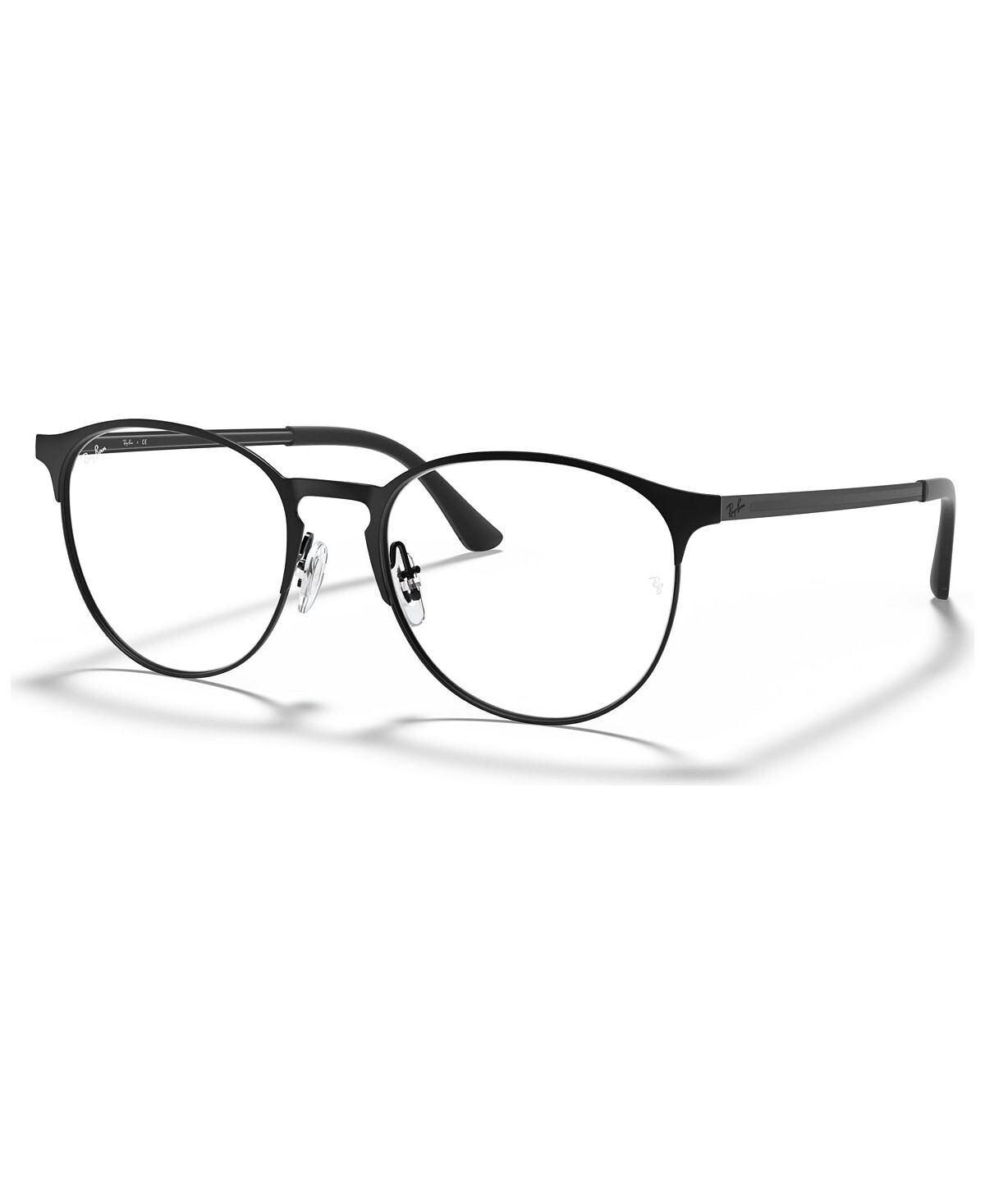 

RX6375 Круглые очки унисекс Ray-Ban
