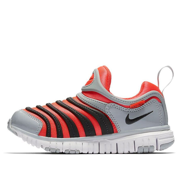 

Кроссовки Nike для бега, серый
