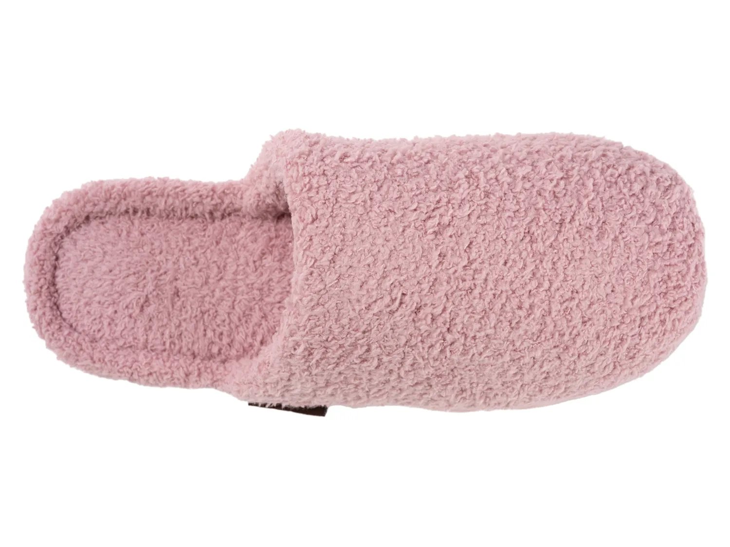 Тапочки MUK LUKS Mazie Slipper - Women's, лиловый — фото 4
