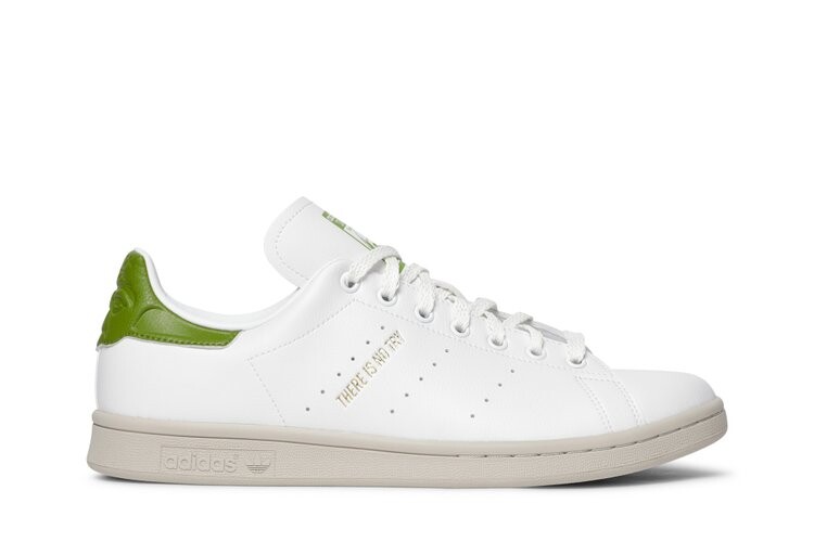 

Кроссовки Adidas Star Wars x Stan Smith, белый