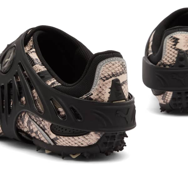 Puma X a$ap rocky mostro gabbia, Snake — фото 4