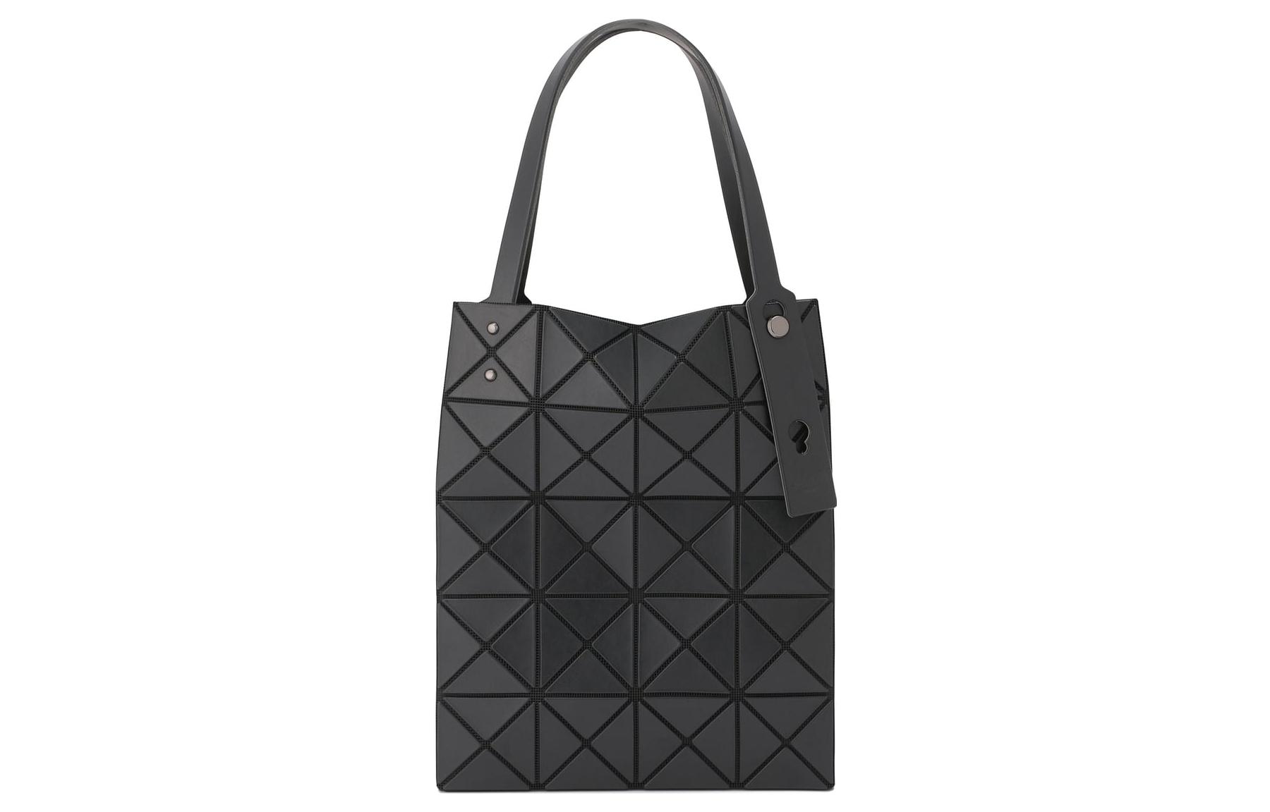 

Люсент Бокси Сумка ISSEY MIYAKE