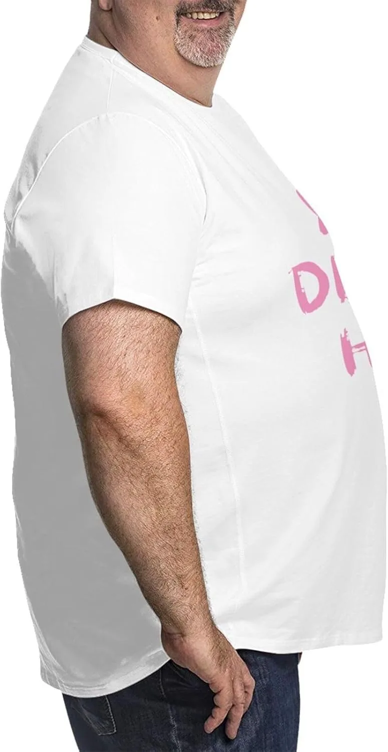 Футболка Custom для мужчин Big and Tall — фото 4