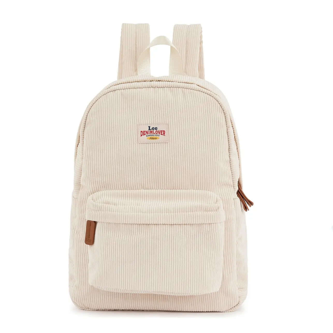 

Lee Тканевый рюкзак Regular Unisex экрю, Ecru