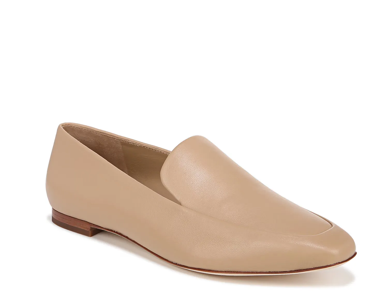 

Лоферы Brette Loafer Vince, цвет cappuccino
