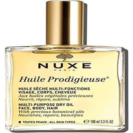 

Увлажняющее сухое масло Huile Prodigieuse 100 мл, Nuxe