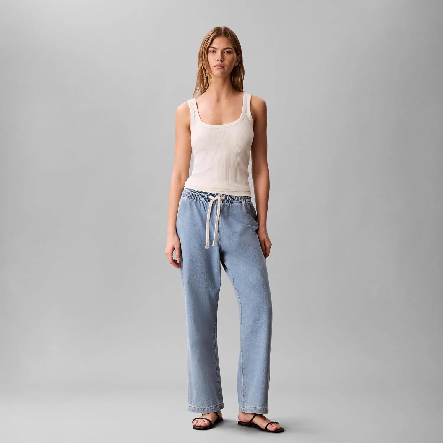 Джинсы Calvin Klein, Ocean Front — фото 2