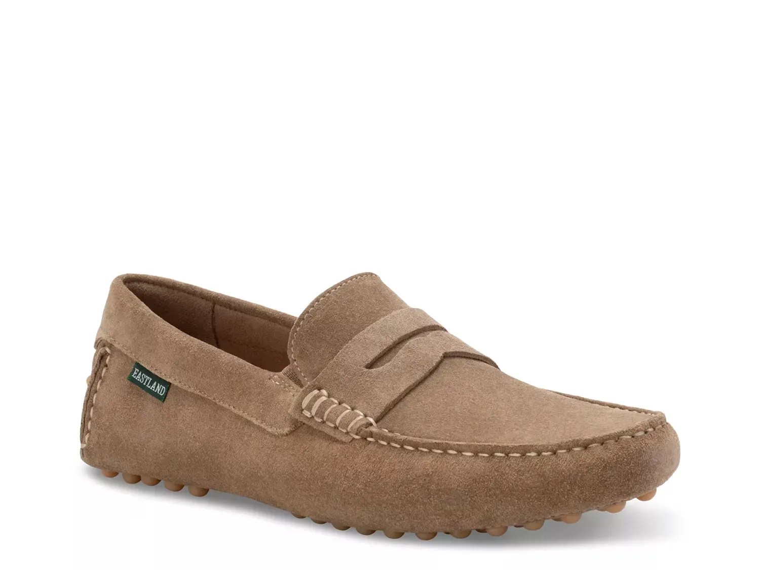 

Лоферы для вождения Henderson - мужские Eastland, Light Tan