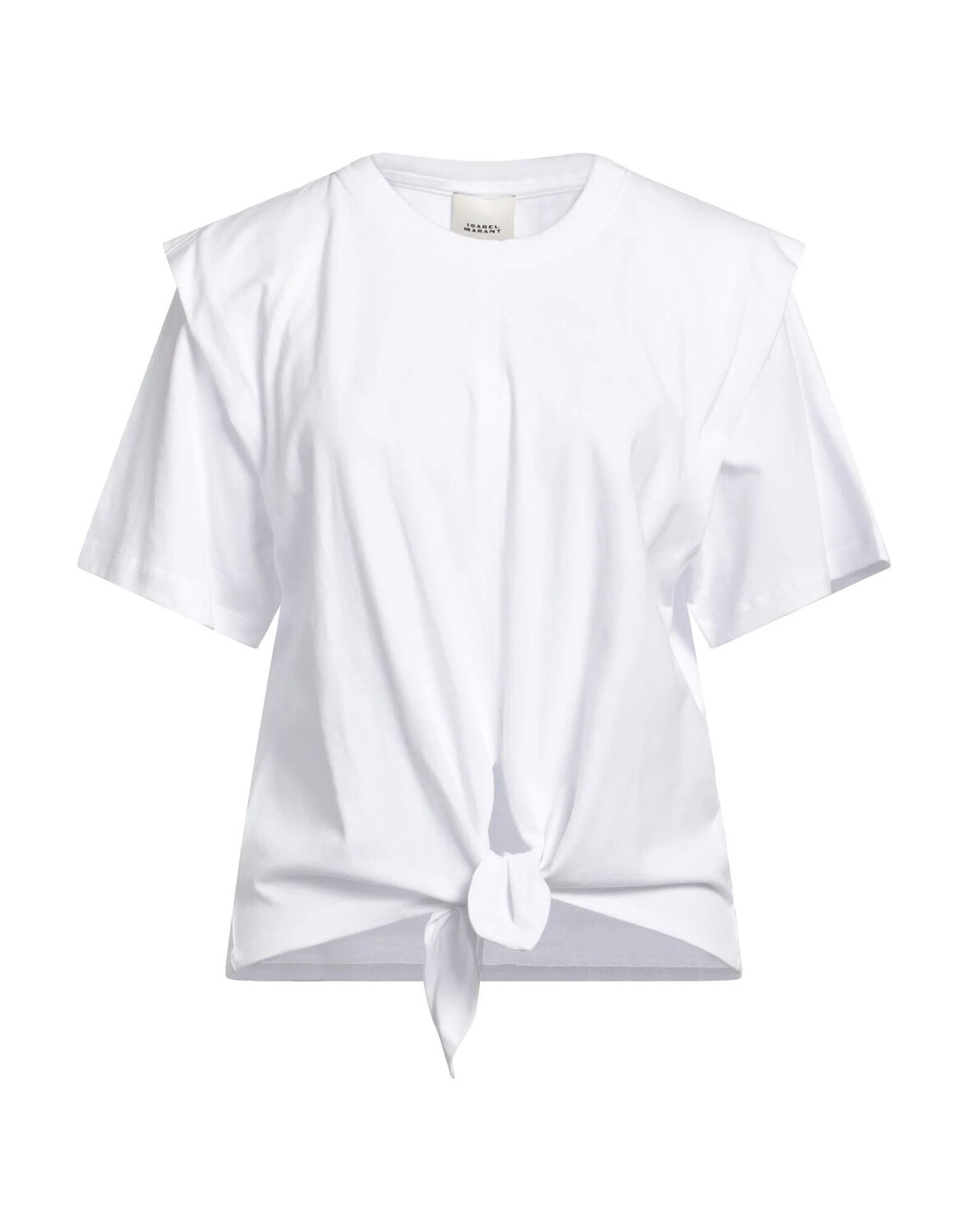 

Футболка Isabel Marant, белый