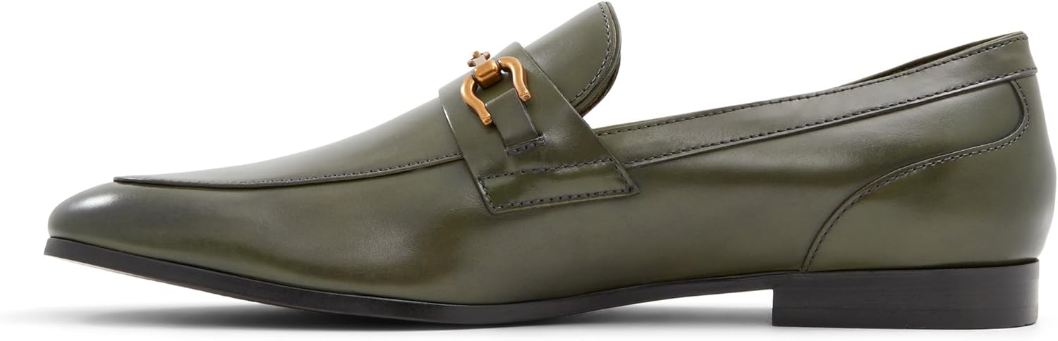 

Мужские лоферы ALDO Marinho, хаки