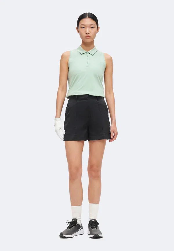 Шорты спортивные короткие Nike Golf, черный/парусный — фото 2