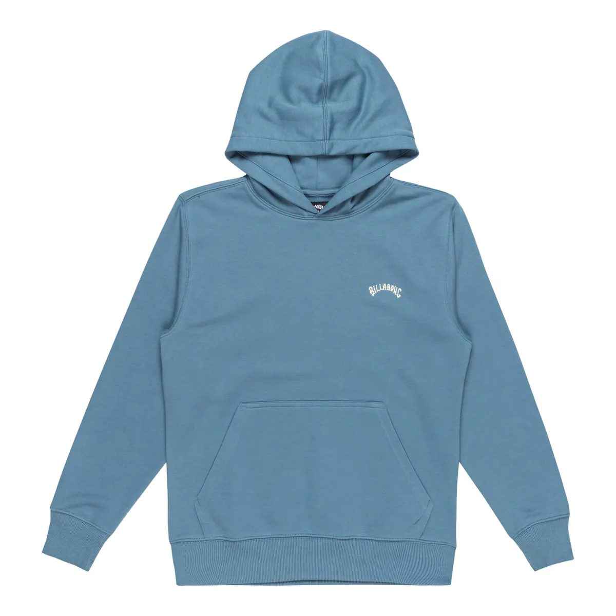 

Детская толстовка Billabong Arch, синий