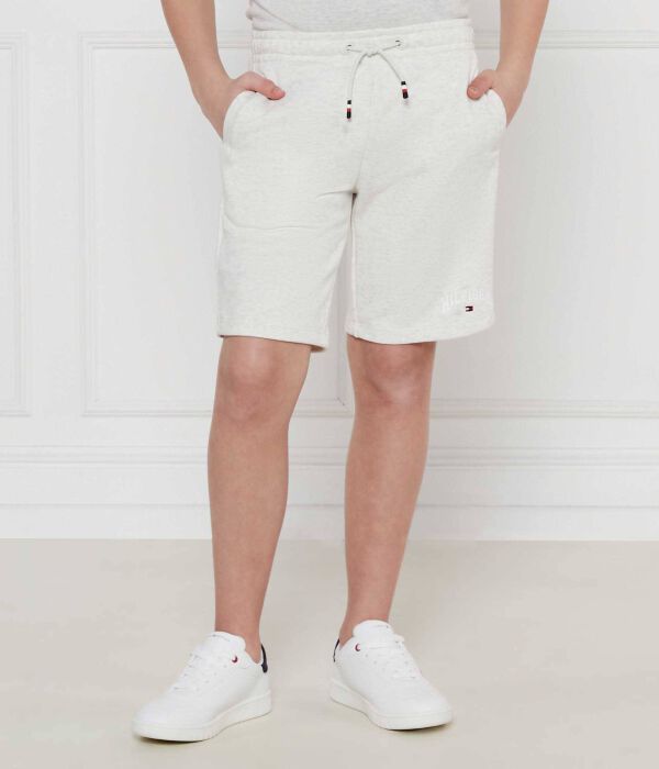 

Шорты Regular fit Tommy Hilfiger, желтый