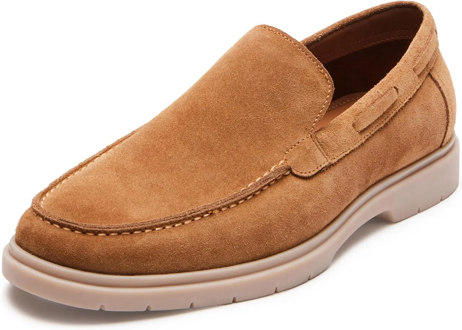Мужские лоферы Steve Madden Neekon, Tobacco