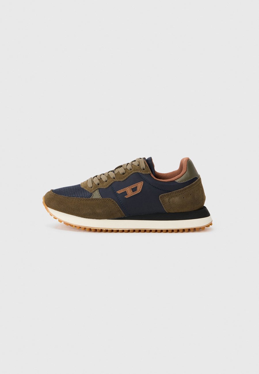 

Кроссовки Diesel Trainers, Multi-Coloured