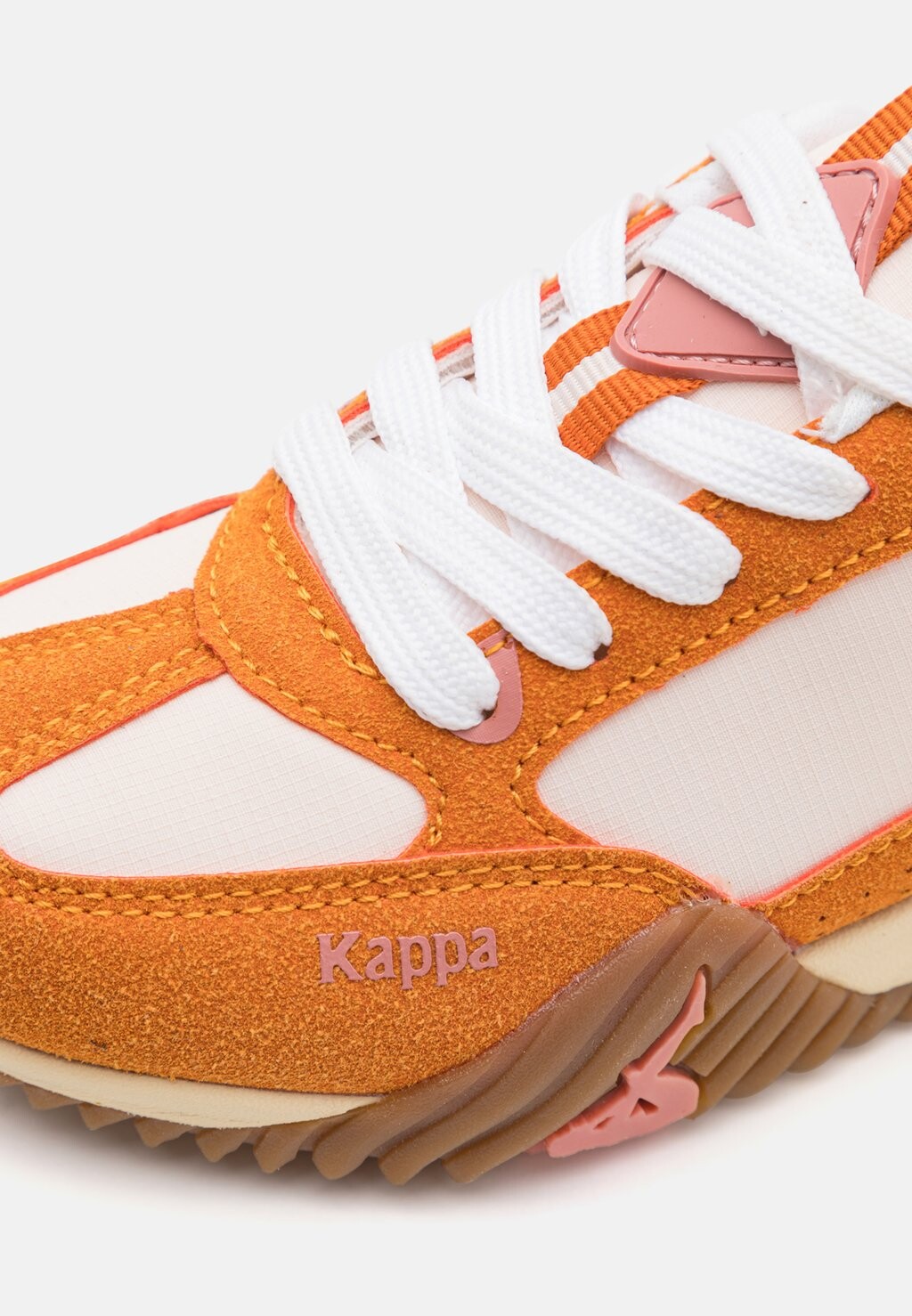 

Кроссовки UNISEX Kappa, розовый