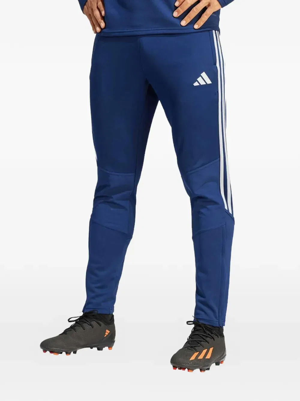 Спортивные штаны Tiro 23 Adidas, синий