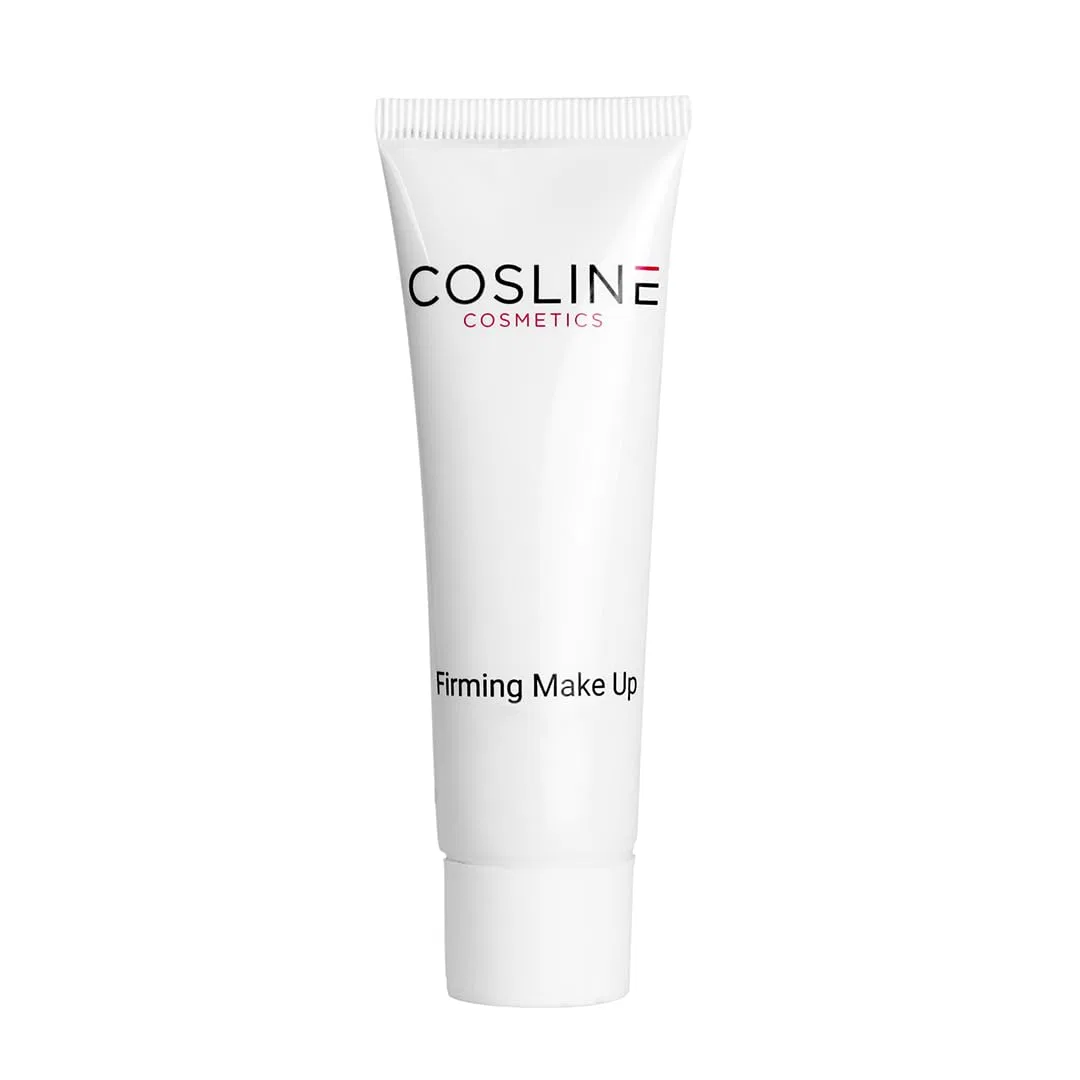 Тональный крем для зрелой кожи от COSLINE Cosline