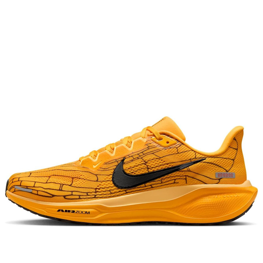 

Кроссовки Nike Air Zoom Pegasus 41 'Modern Mayfly', желтый