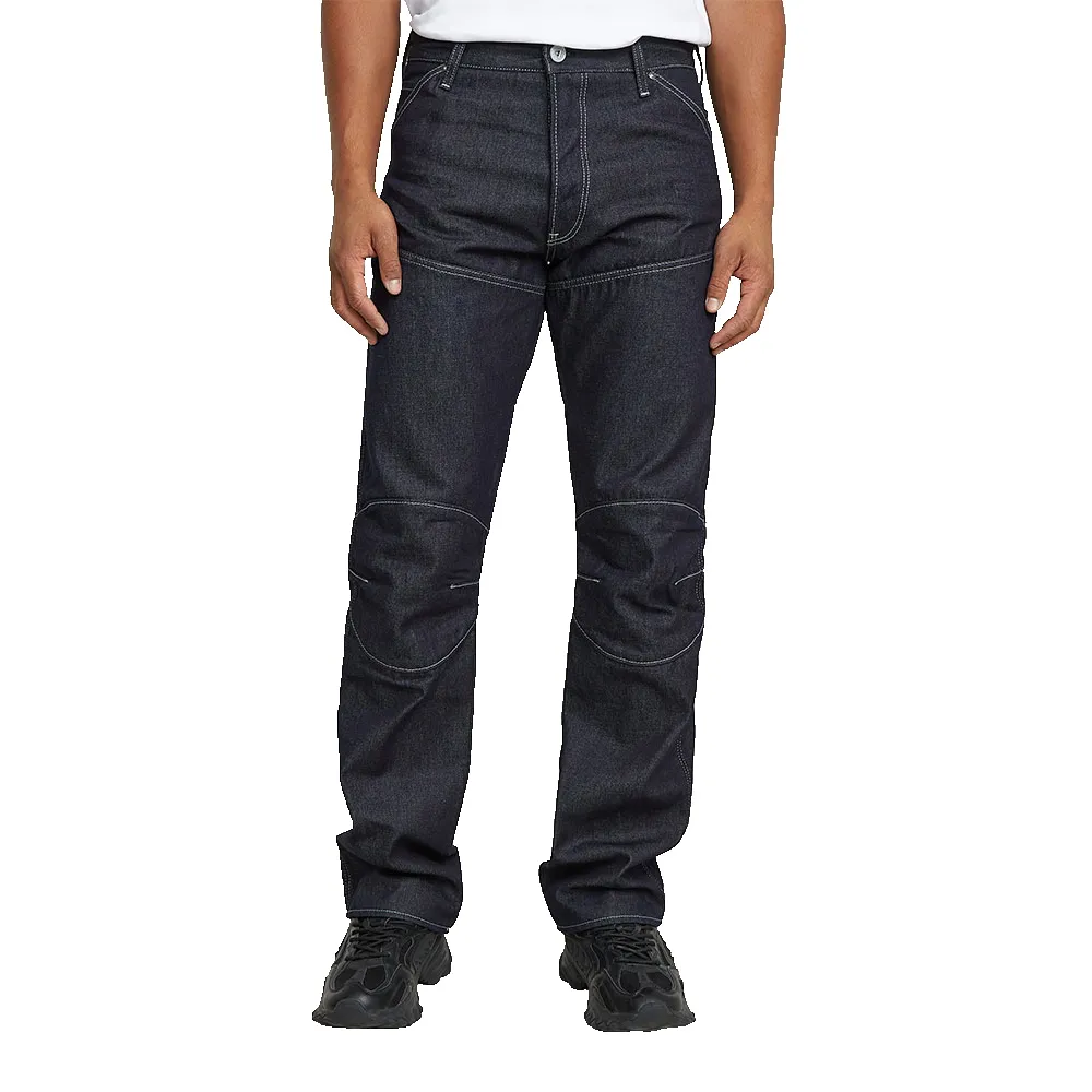 

Джинсы G-Star 5620 3D Regular Fit, синий