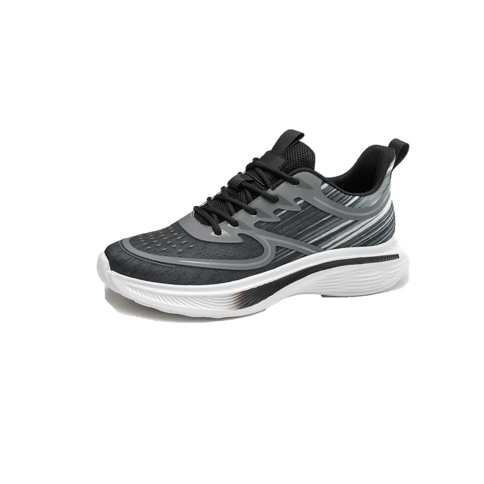 

AOKANG Повседневные кроссовки мужские черные