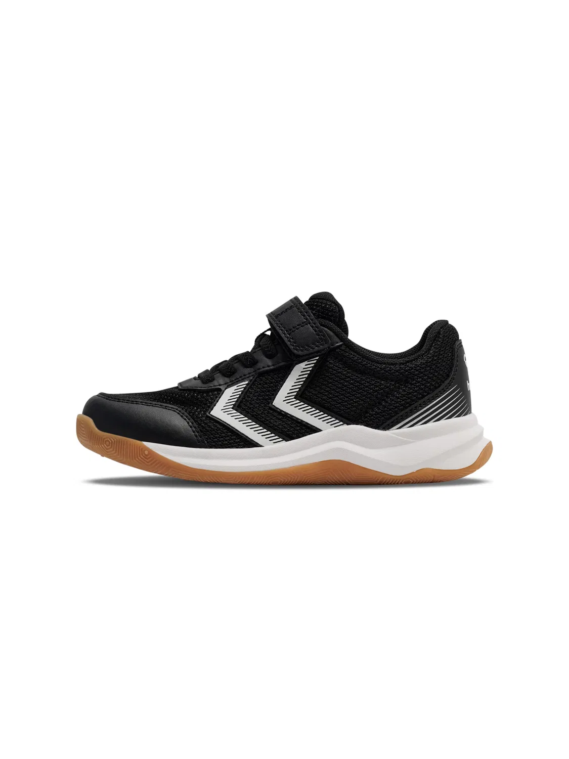Спортивная обувь 'MULTIPLAY FLEX 2.0' Hummel, Black