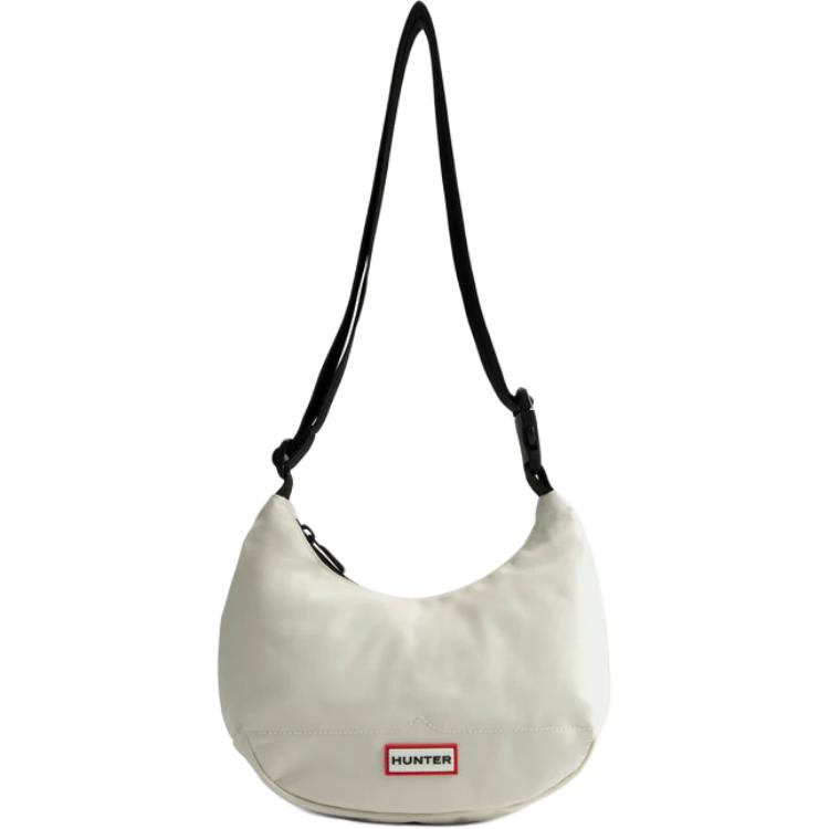 

HUNTER 2.9л наплечная сумка для активного отдыха нейлон white унисекс
