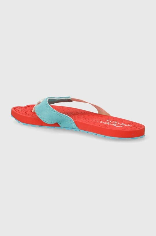 Шлепанцы LA Sportiva Jandal La Sportiva, красный — фото 3